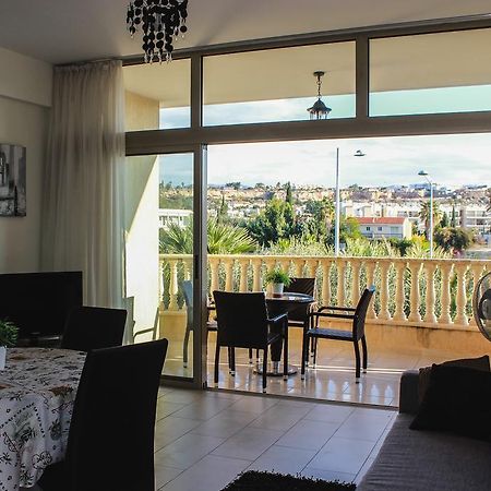 King'S Gardens Apartment Paphos Extérieur photo