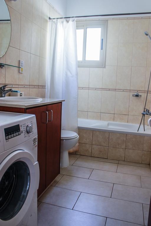 King'S Gardens Apartment Paphos Extérieur photo