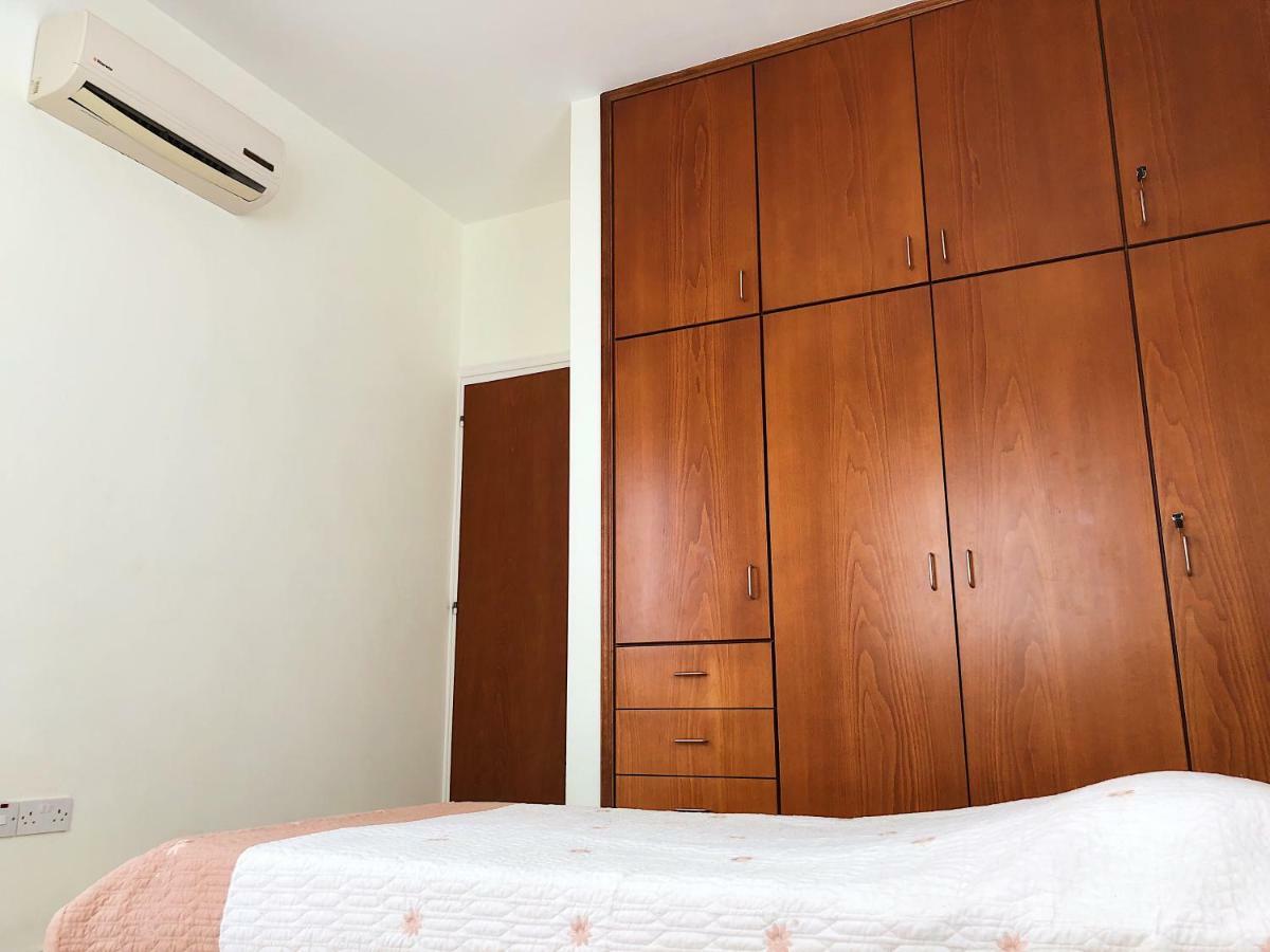 King'S Gardens Apartment Paphos Extérieur photo