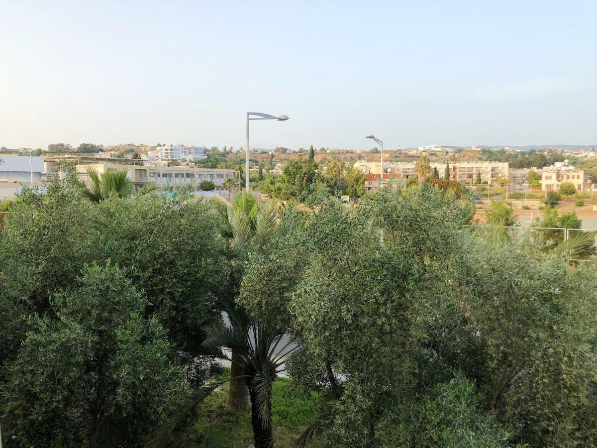 King'S Gardens Apartment Paphos Extérieur photo